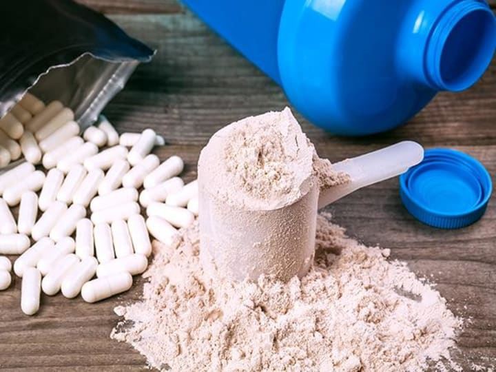 bcaa