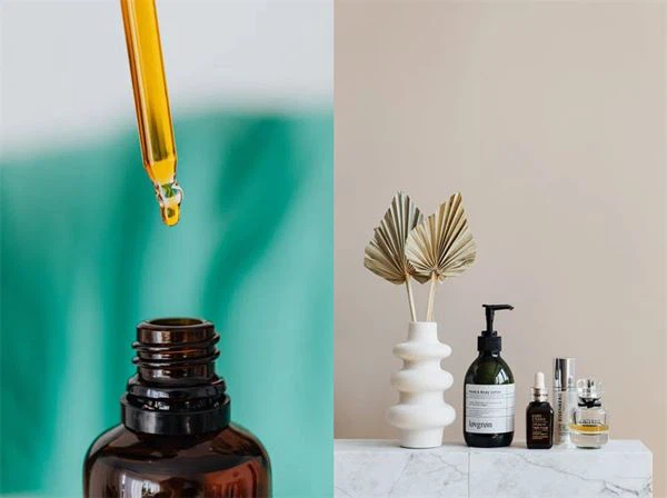 functions of vitamin E