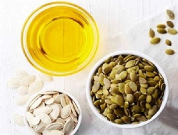 Pumpkin Seed Oil