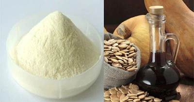 Pumpkin Seed Oil Powder