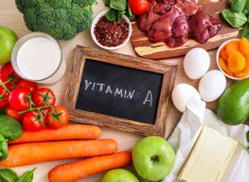 Vitamin A Palmitate Benefits
