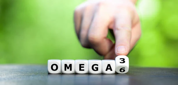 OMEGA OMEGA