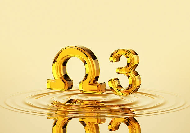 Omega-3 Omega-3