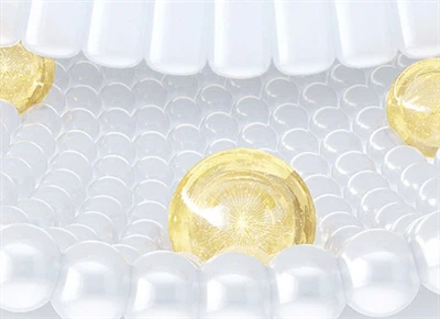 マイクロカプセル化粉末の選び方は？