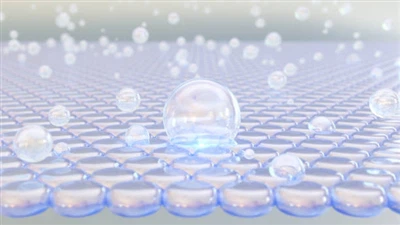 マイクロカプセルにはどんな種類があるの？