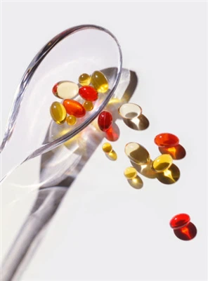 ベータカロチンオイルは免疫システムにどのような影響を与えますか？