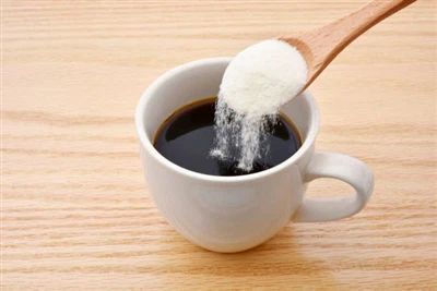 MCTオイルをコーヒーに入れても大丈夫ですか?