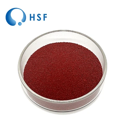 天然ベータカロチン10％CWSビードレットパウダー