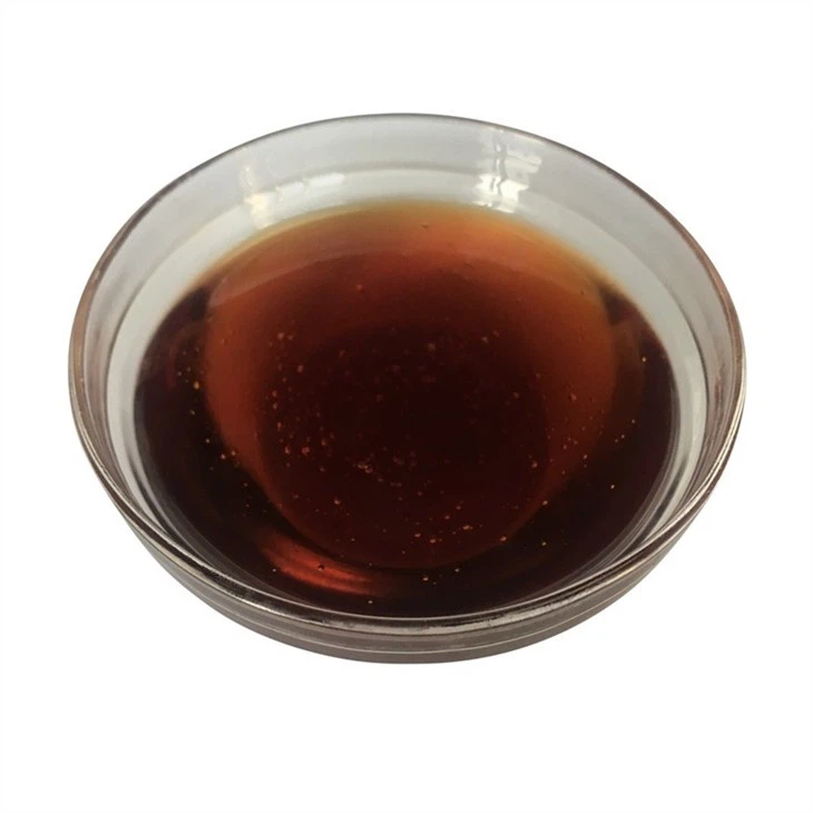 Mixed Tocopherol Oil 90%