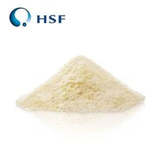 草で育てられたバターパウダー