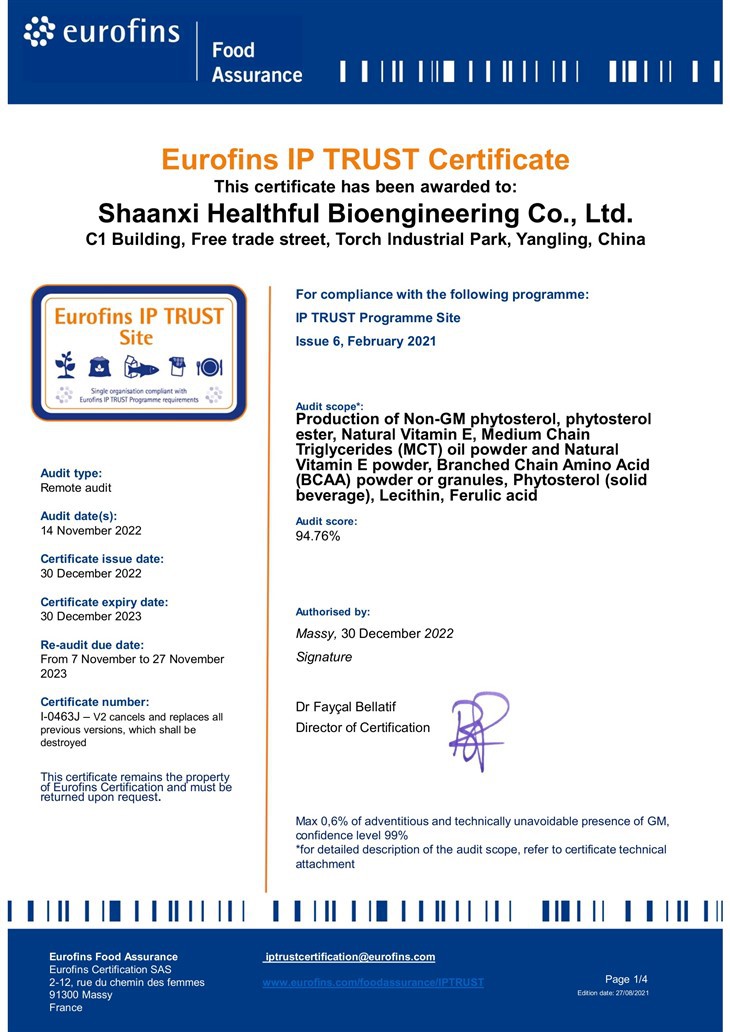 Coconut MCT Oil Powder